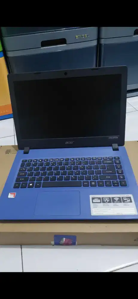 ACER Aspire 3 A134-21-47HE