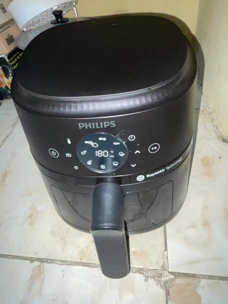 Philips Airfryer size 3,2 liter