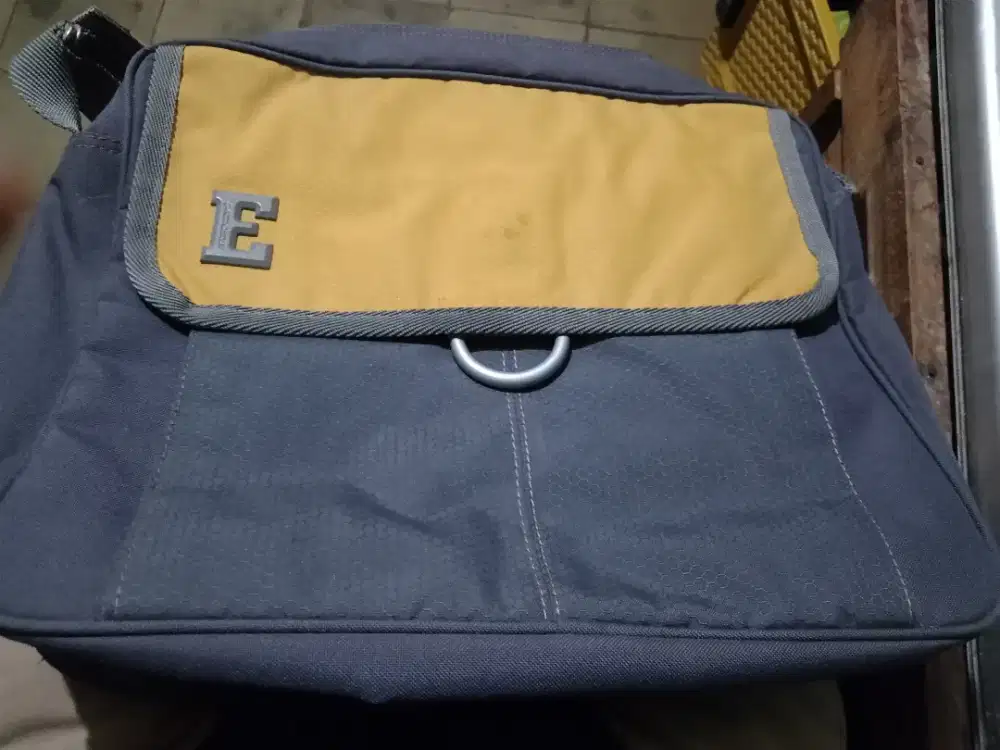 Mahar tas Selempang exsport original