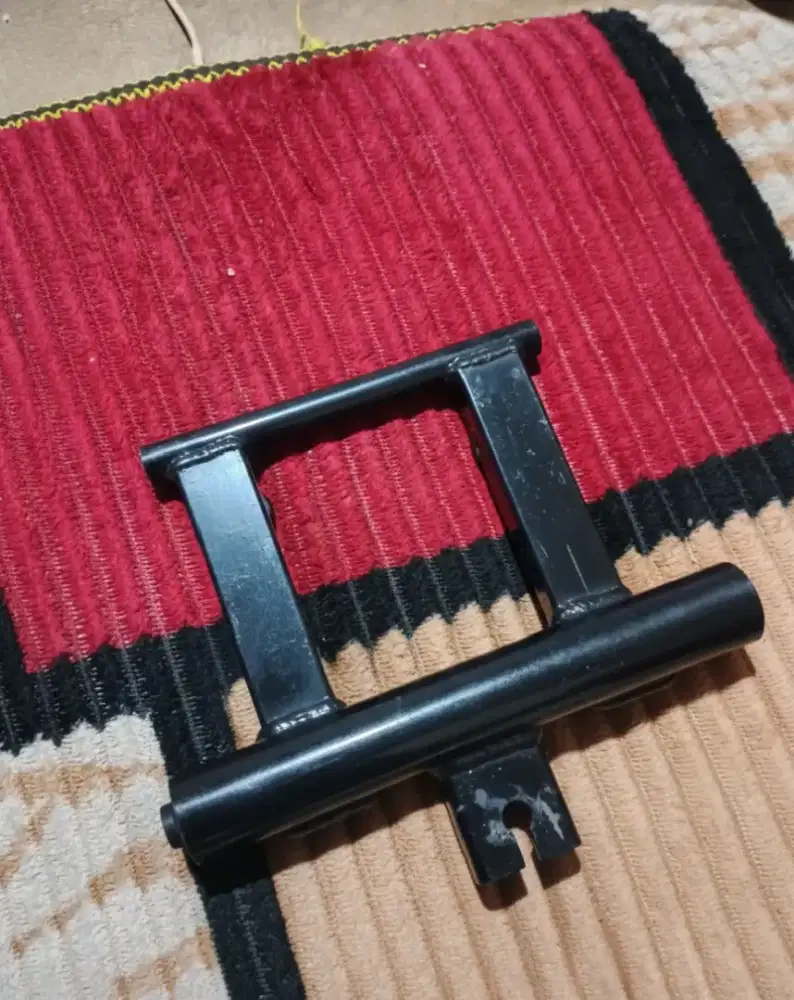 Mounting beat esp 4cm