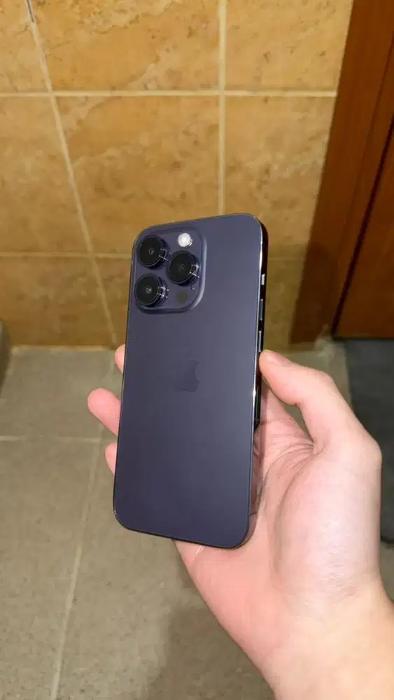 iphone 14 pro 256gb beacukai