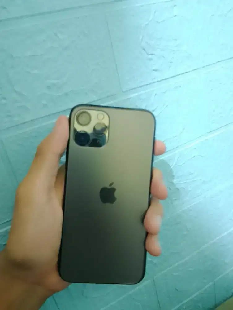 Iphone 11 pro 64GB