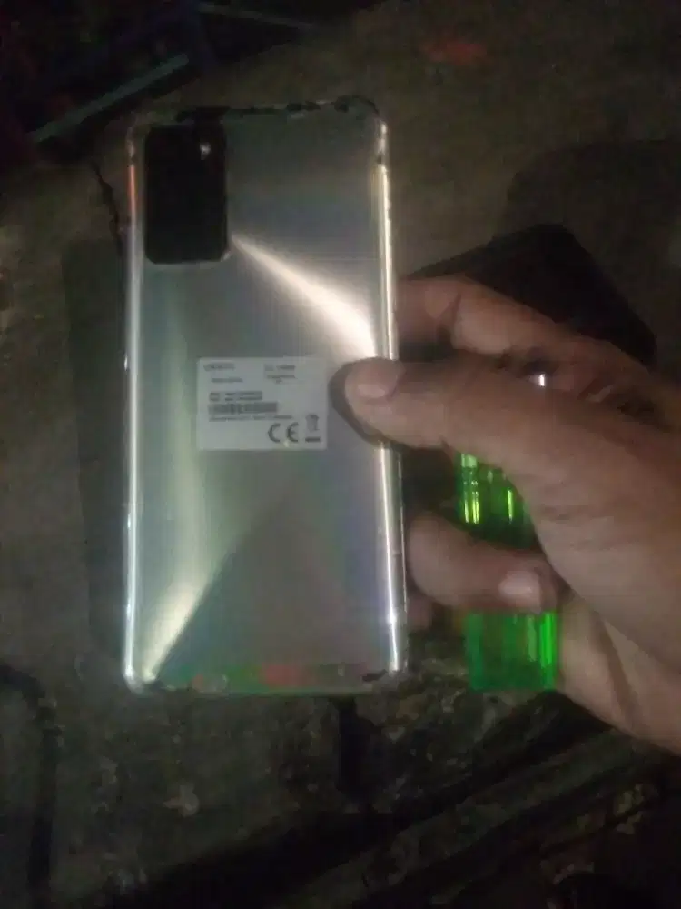 Dijual  oppo a16 ram3