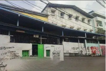 Dijual Cepat Pabrik Siap Pakai.