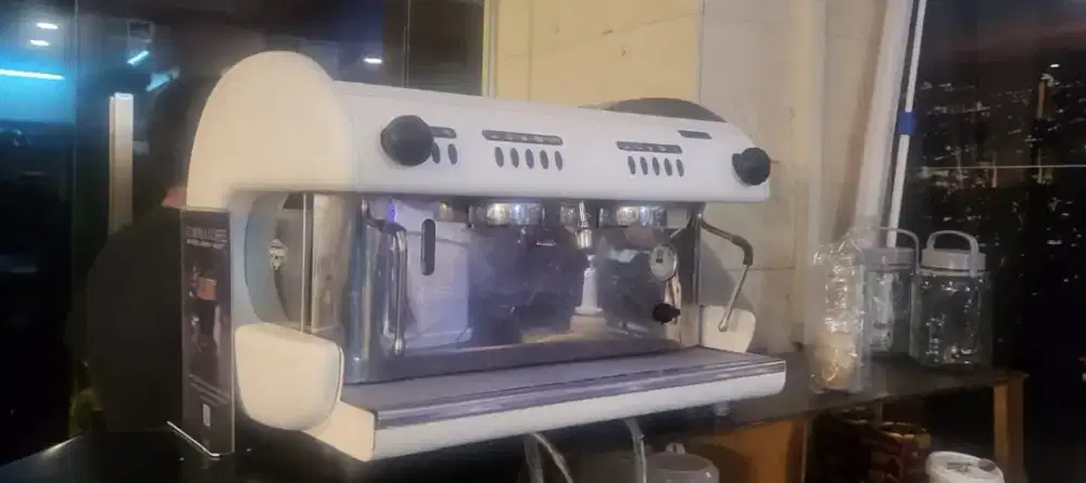 Jual Murah Paket Mesin Espresso + Accessories Toolset  Porta + Grinder