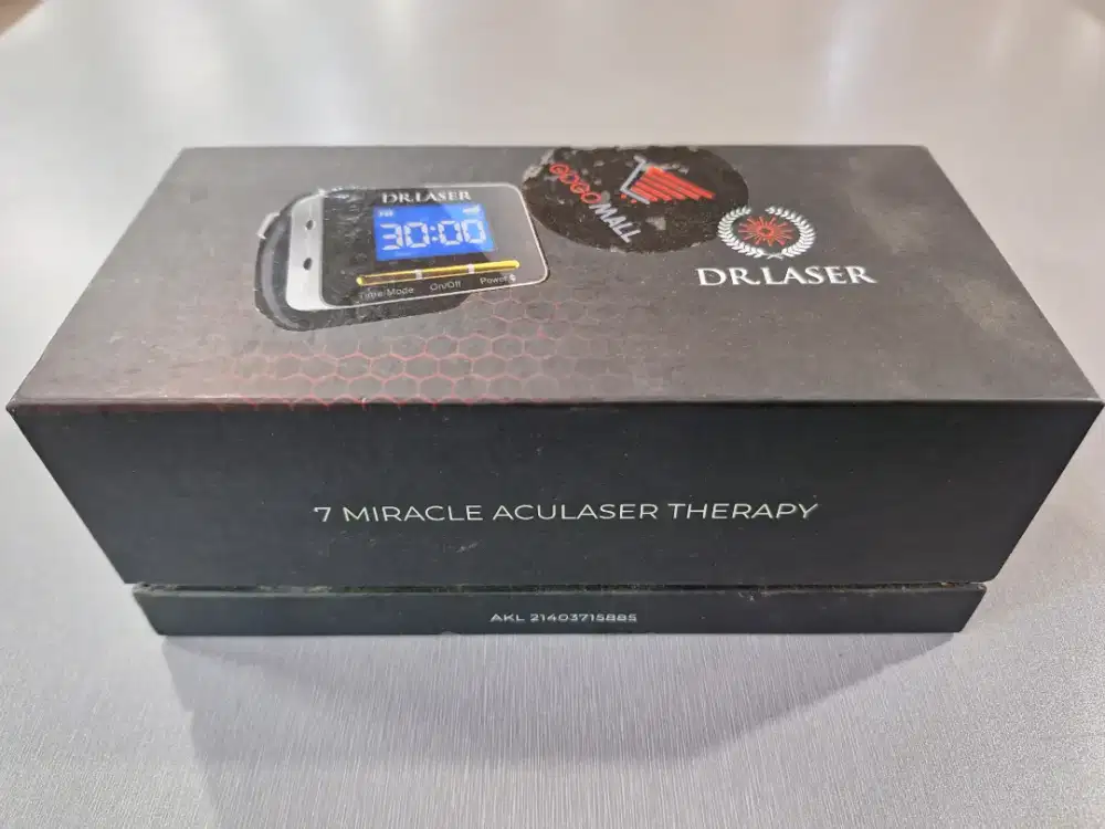 Jam Tangan Diabetes Original