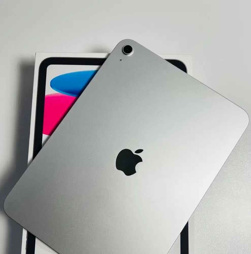 promo ipad 11 a16 128 wifi new garansi resmi ibox 12 bln