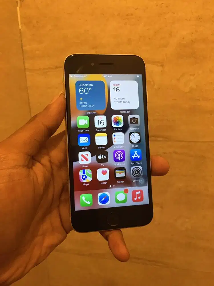 Iphone 7 32 gb wifi only