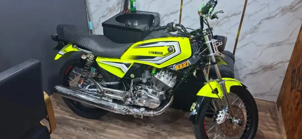 rx king rxking rx-king cobra 96 juara kontes