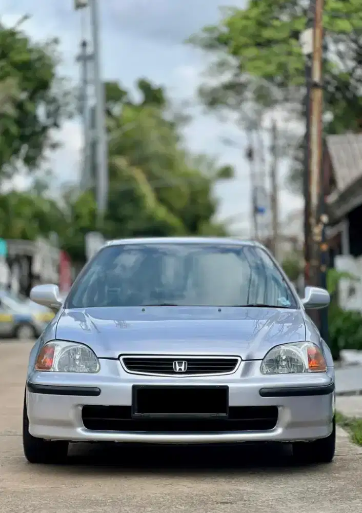 Honda Civic Ferio 1996 a/t