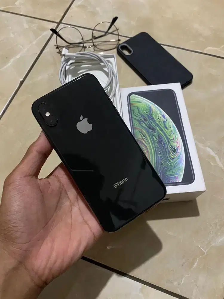 Iphone XS 64 inter