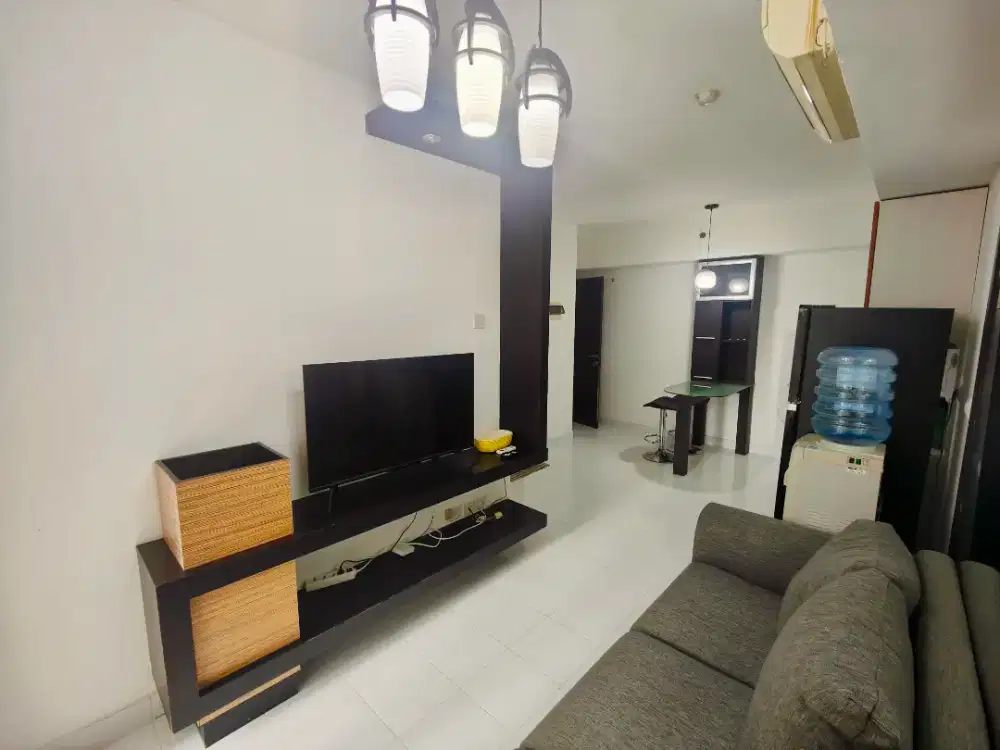 Disewakan Apartemen Taman Rasuna The 18th Residence 1BR Furnished