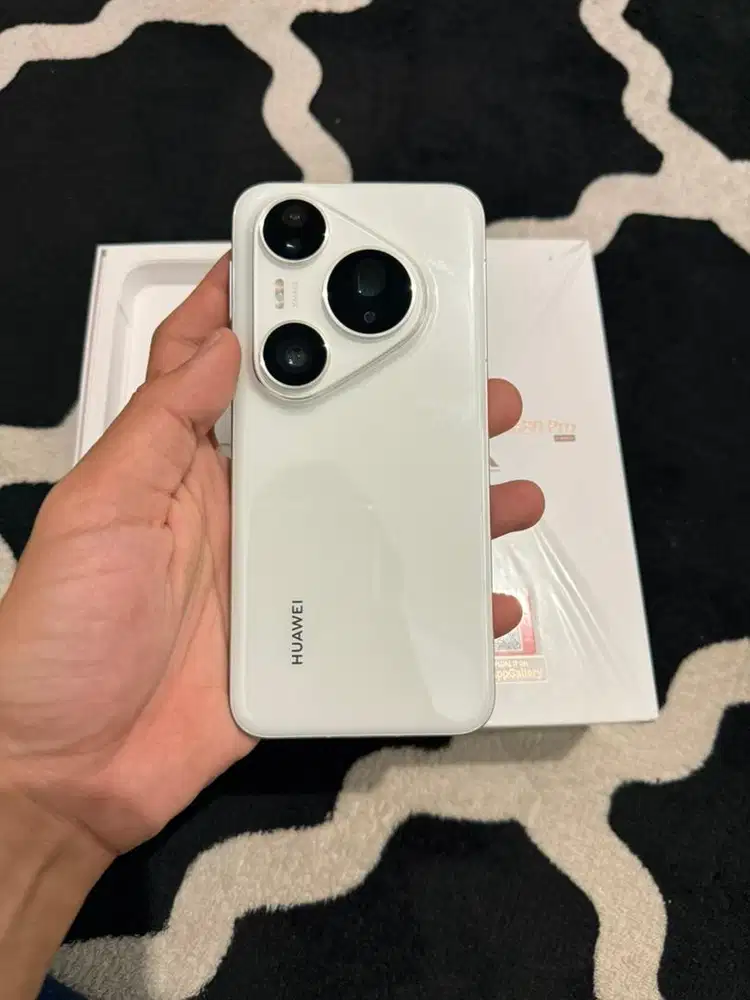 Huawei pura 80pro 12/512gb