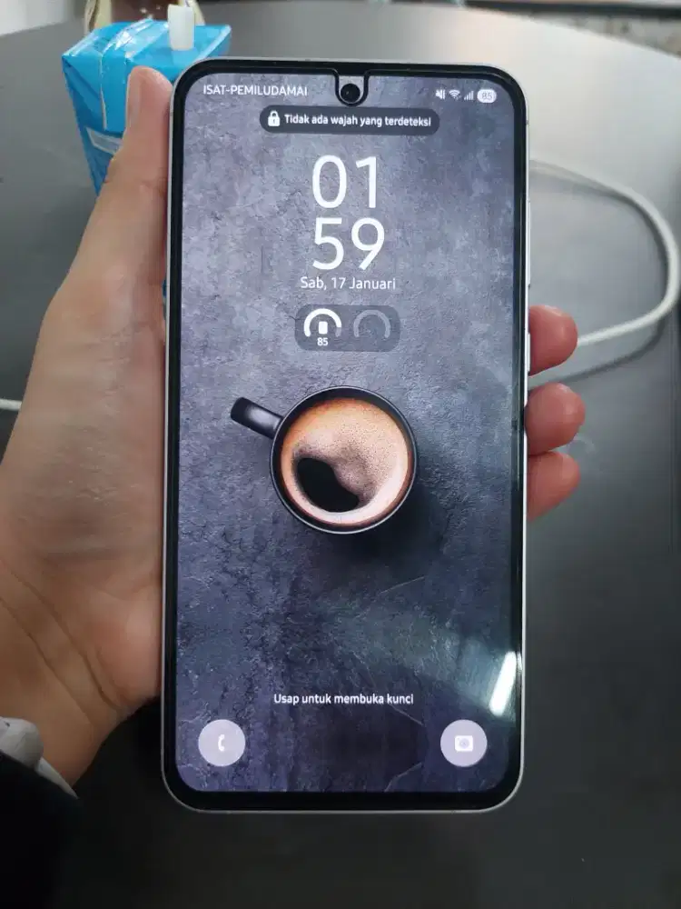 Samsung a55 5g 8/256