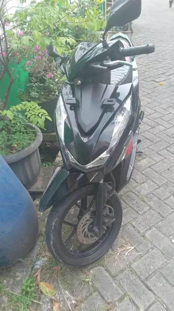 Bismilah hondq beqt deluxe 2023