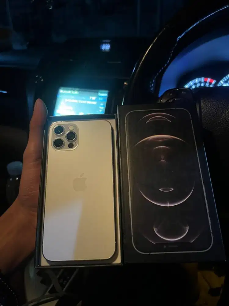 iphone 12 pro 128 inter