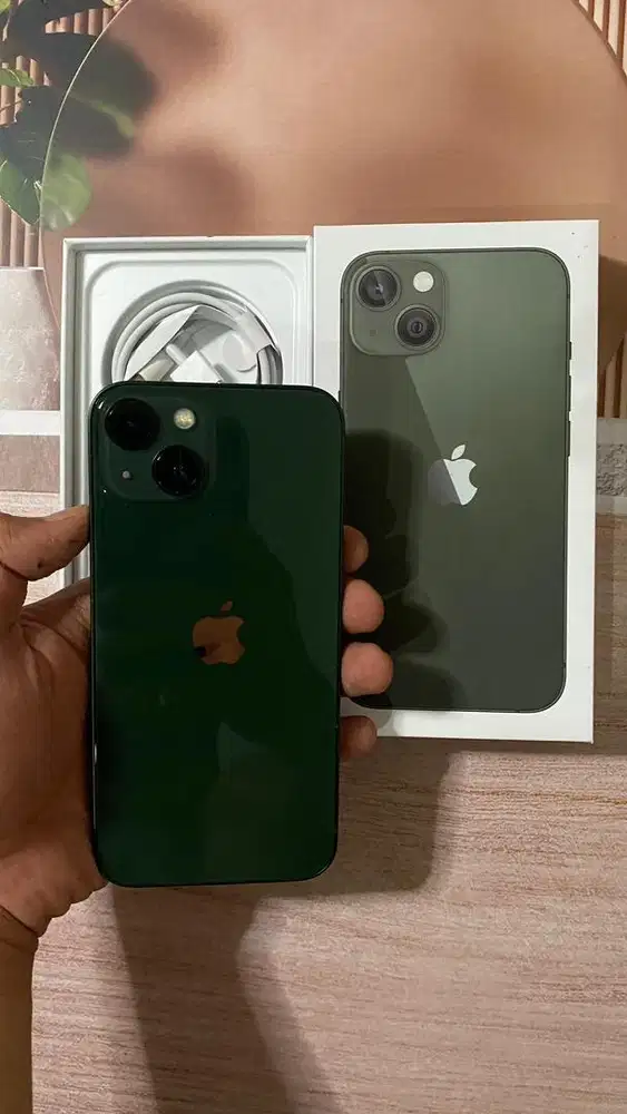 IPHONE 13 512 GB INTER