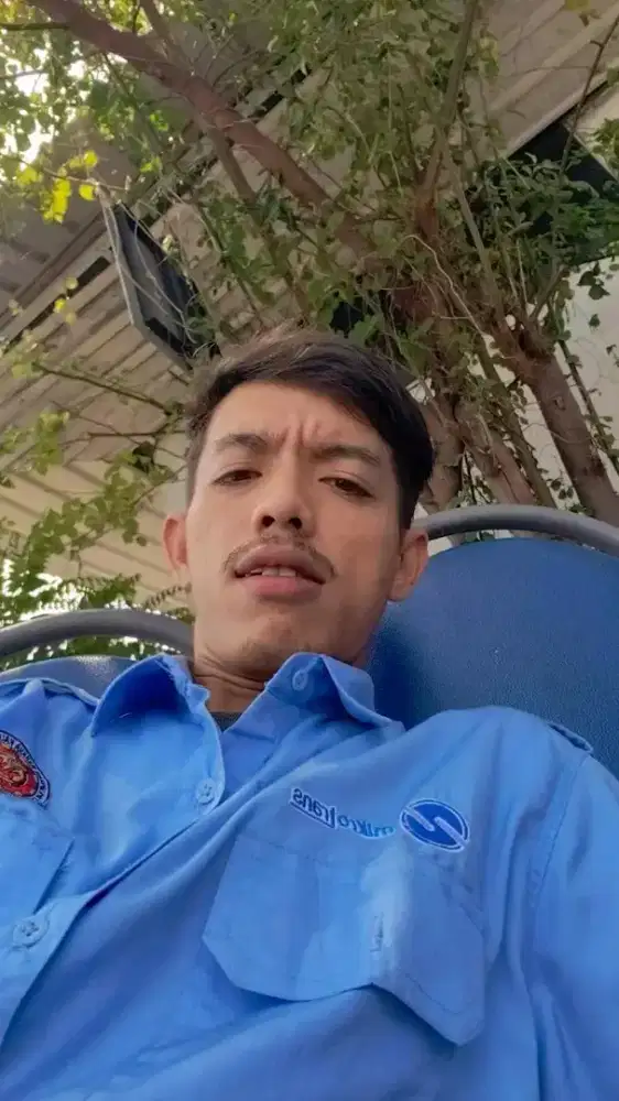 Mencari pekerjaan Driver/Supir Pribadi