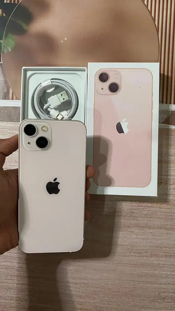 IPHONE 13 128 GB INTER