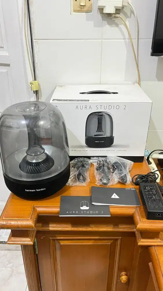 Harman Kardon Aura Studio 2 Fullset