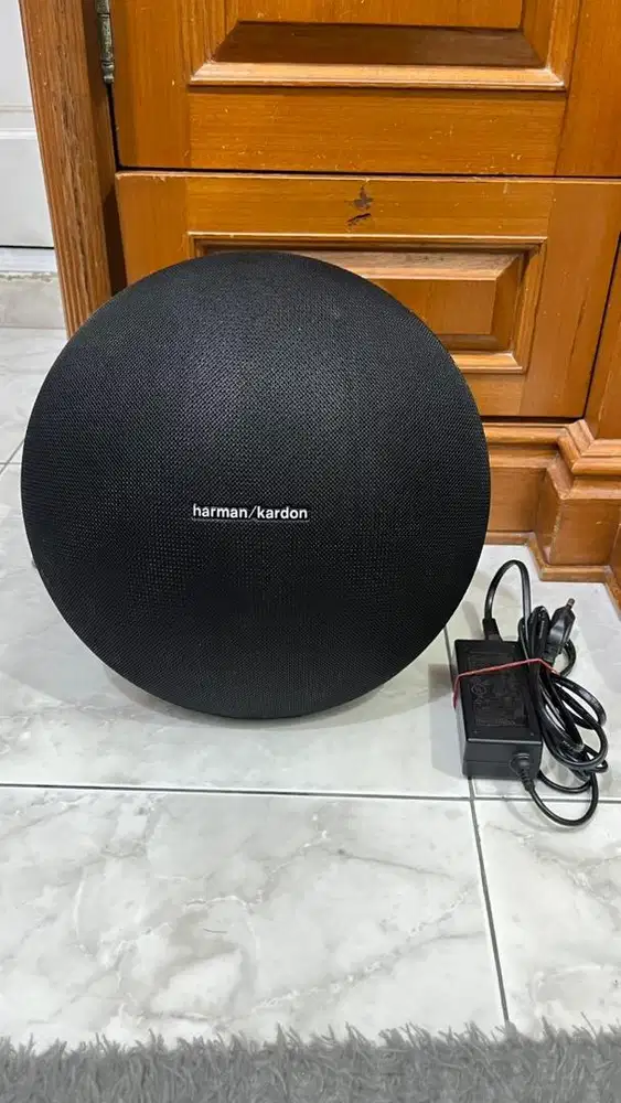 Harman Kardon Onyx Studio 4 Original