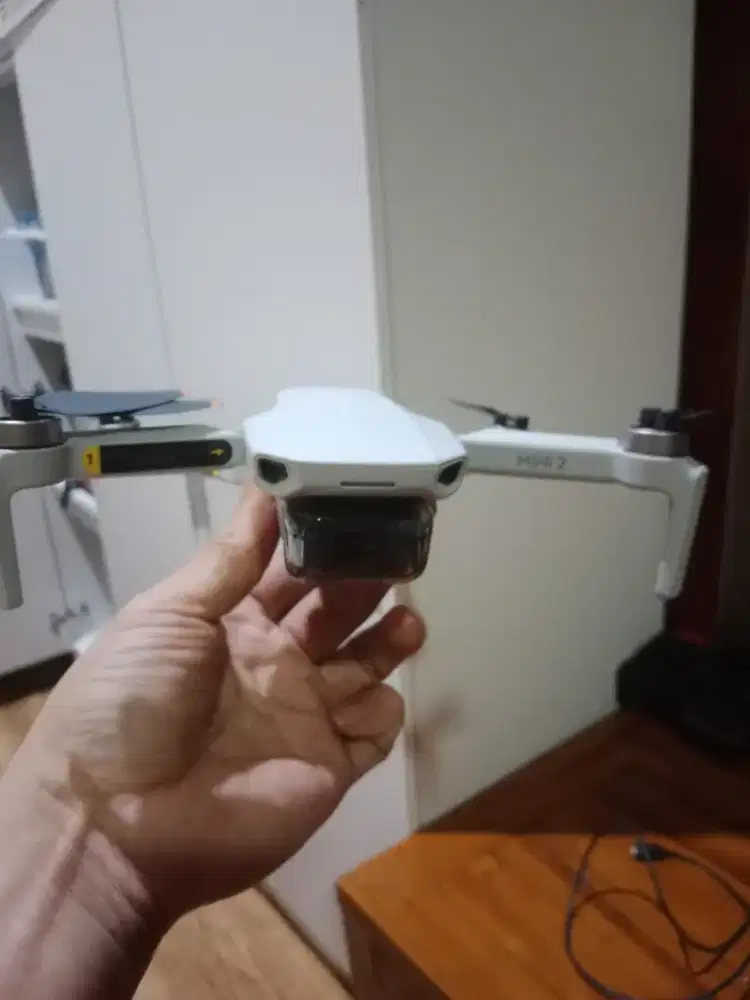 Dji mini mavic 2 , mulus