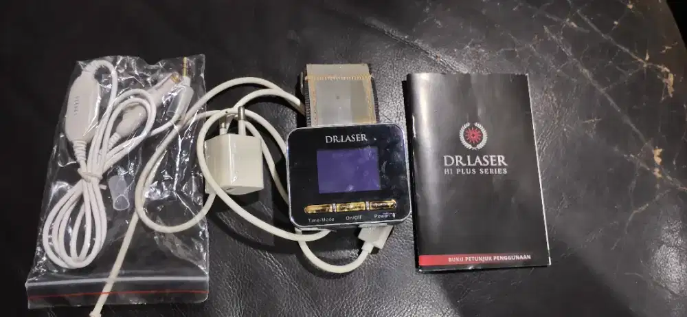 Dr Laser Hi Plus Series