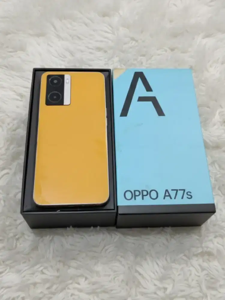Oppo A77s 8/128Gb