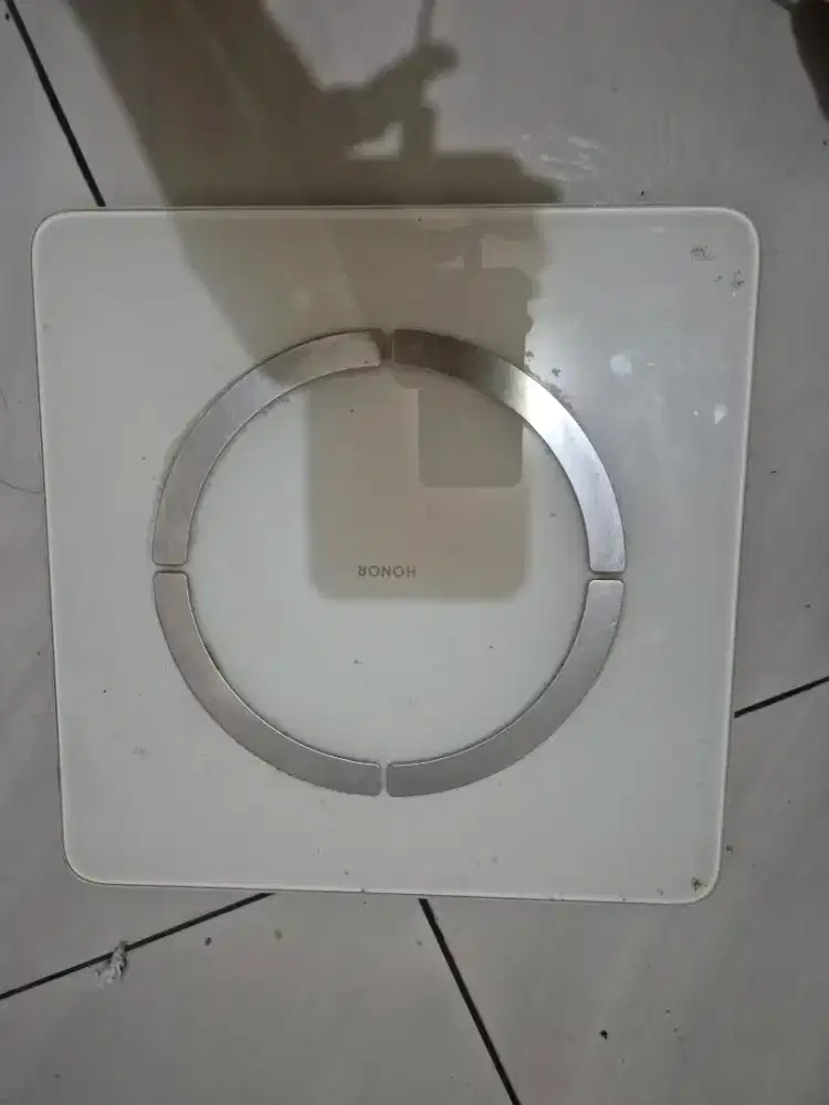 Timbangan digital Merek HONOR