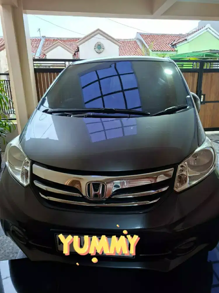 Honda Freed 2013 Bensin