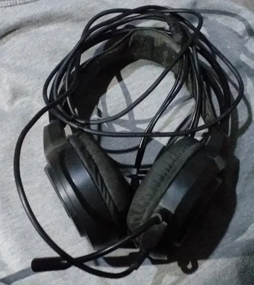 Jual Headphone RoG fantech