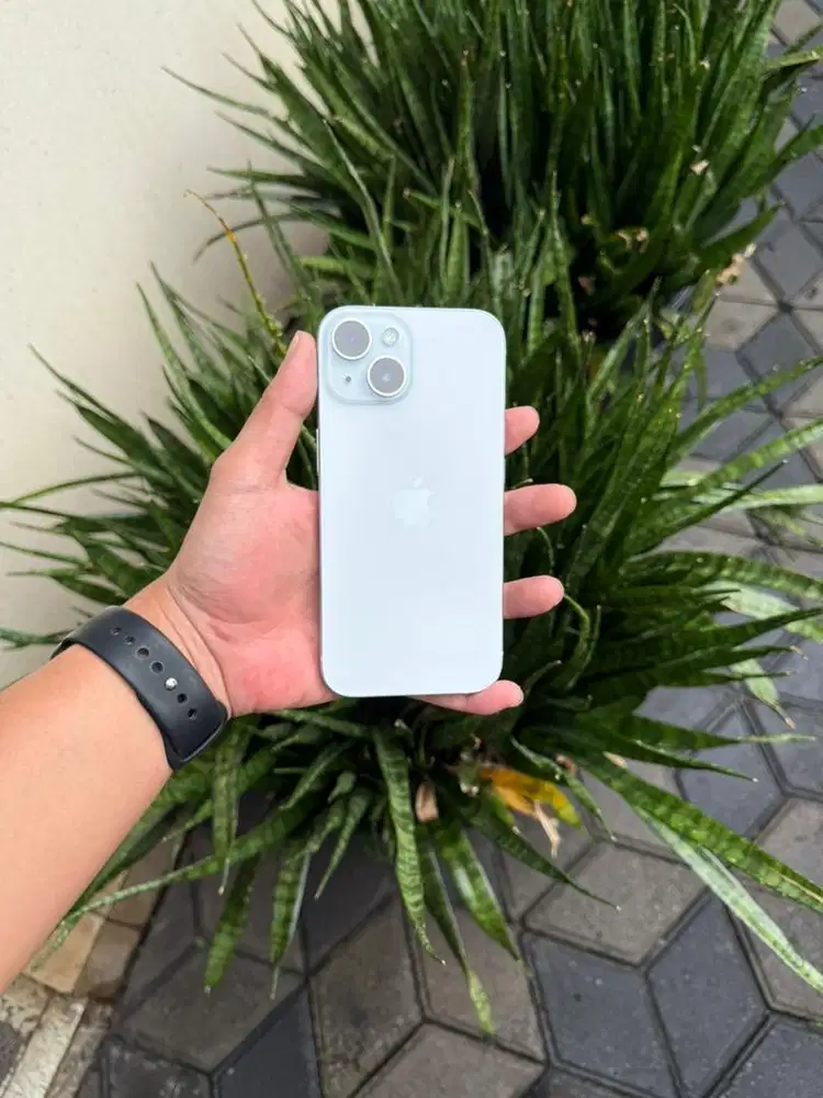 Iphone 15 128gb ibox