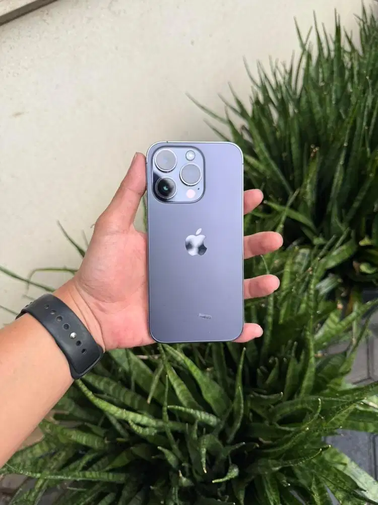 Iphone 14 pro 128gb ibox