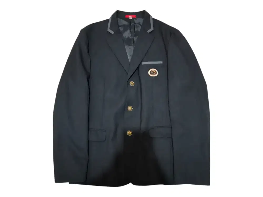 Jual bundle baju jas