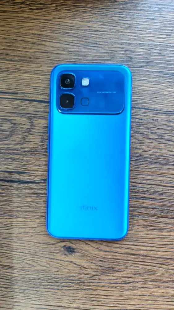 INFINIX NOTE EDGE 5G+ RAM 8/256 GB