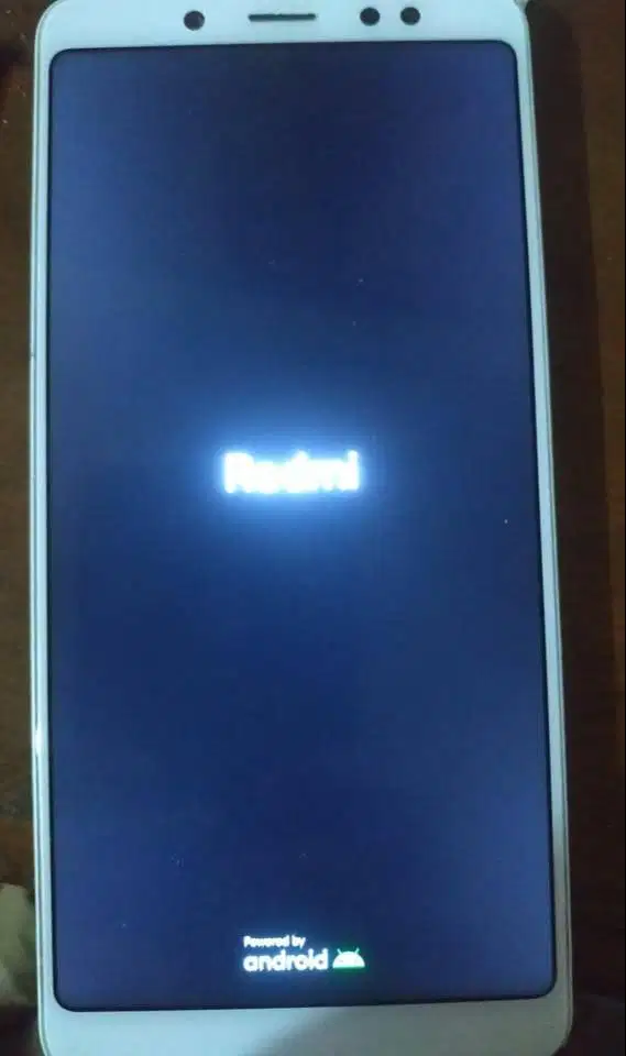 (JUAL CEPAT SAJA) REDMI NOTE 5 PRO 4/64 MULUS MINUS