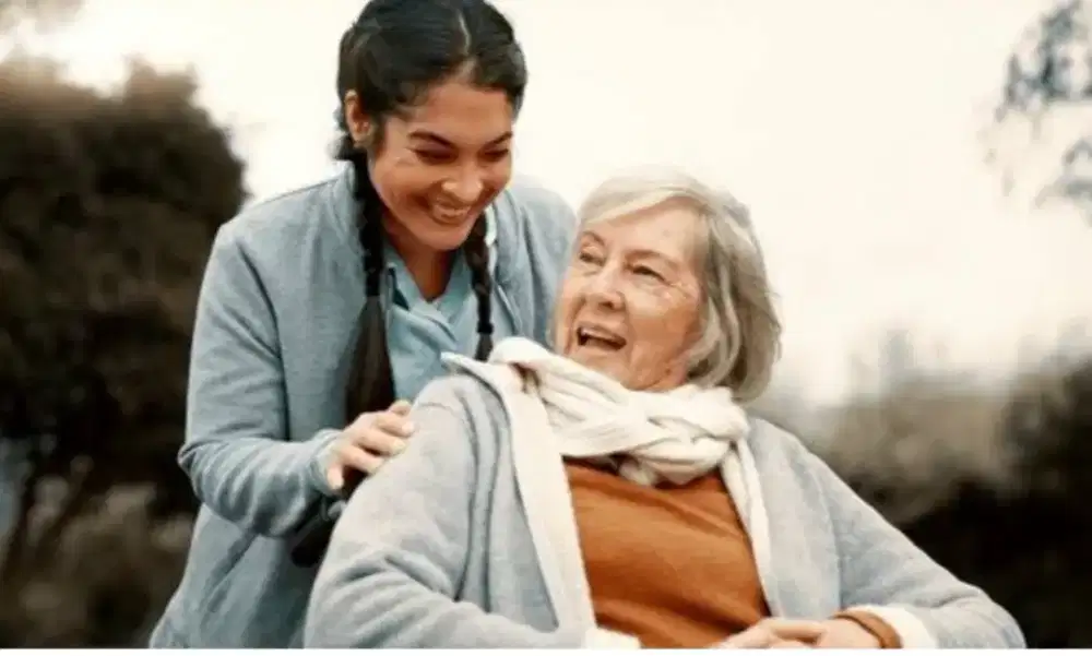 JASA INFAL JAGA PASIEN/LANSIA.