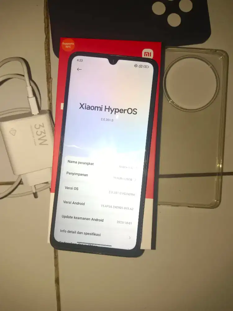 Redmi 14C 6/128 Original