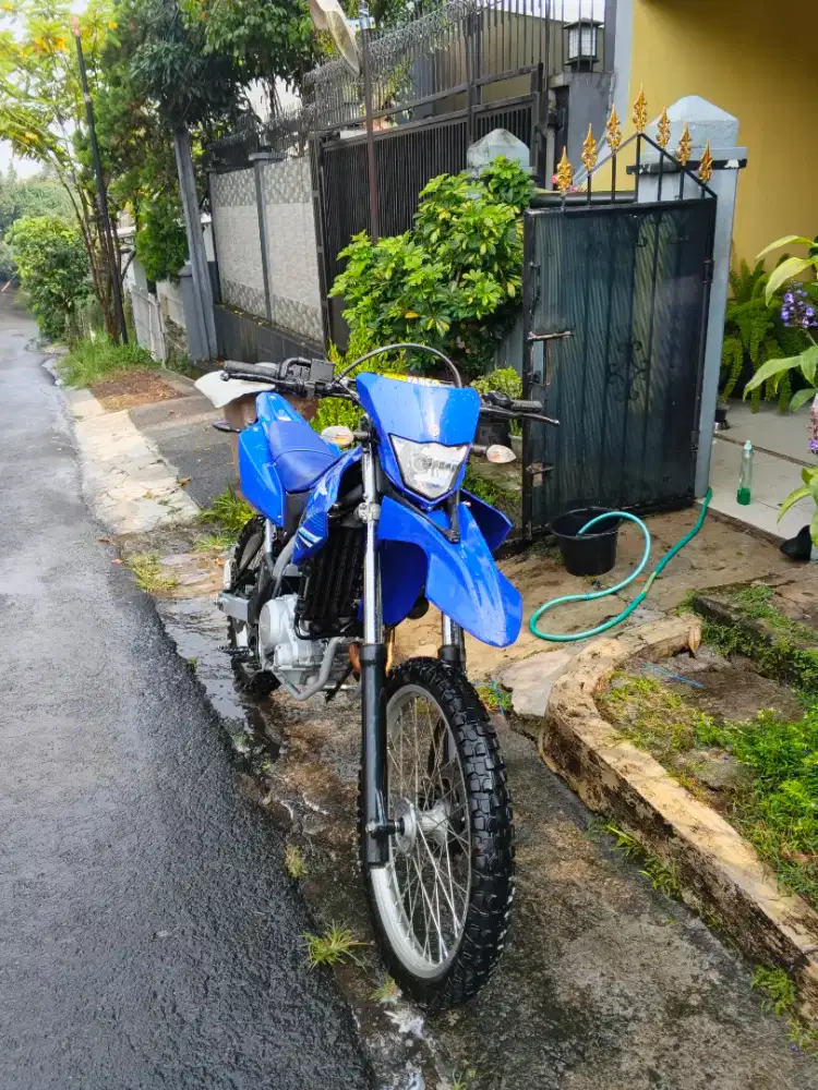 WR 155 R Tahun 2025