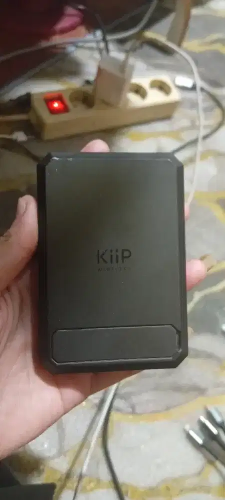 PB KIIP WIRELESS
