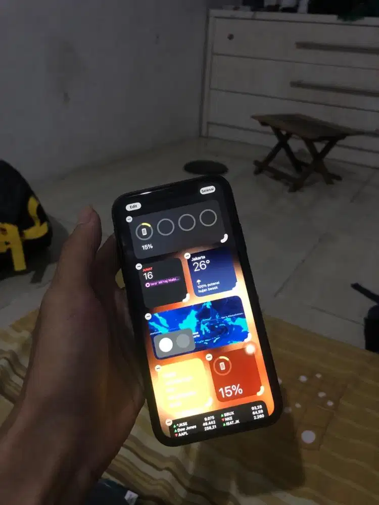 IPHONE XR 64GB INTER