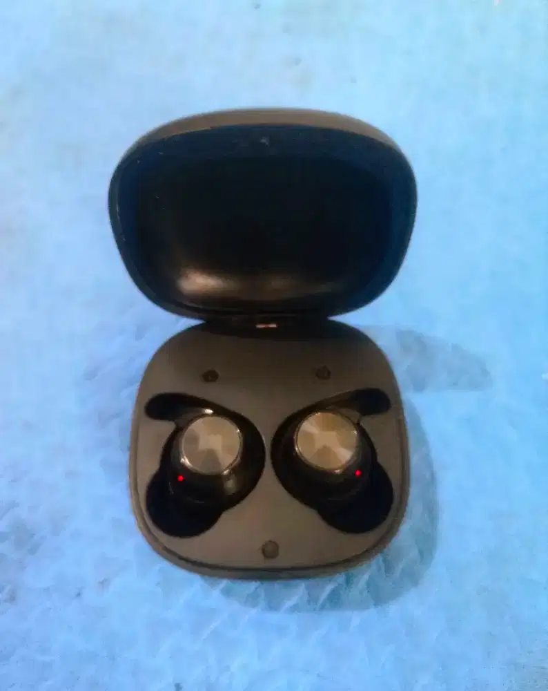 Tws Eggel Buds Pro Original headset bluetooth Gaming & Music (APTX)