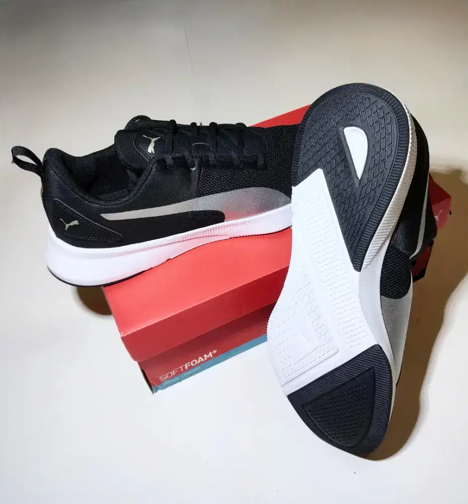 Puma Flyer Runner Men's Shoes