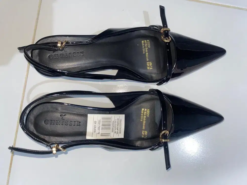 Heels dari payless