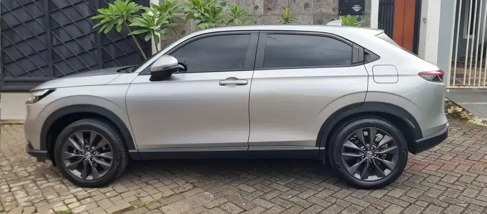 Honda HR-V 2022 Bensin