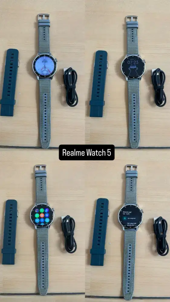 Realme Watch S2