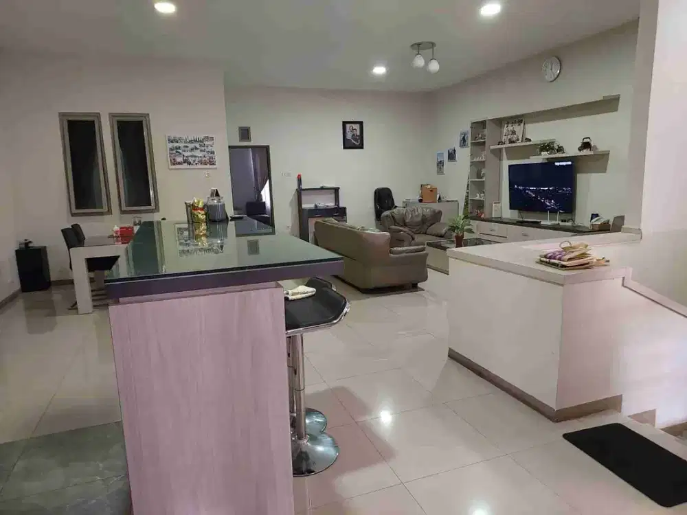 JUAL RUKO 2,5 Lt TKI 3