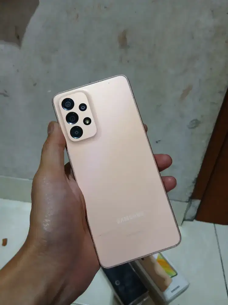 Samsung a33 5g 8/128