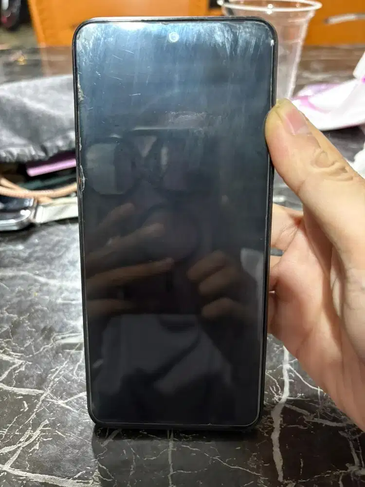 Xiaomi Redmi Note 12