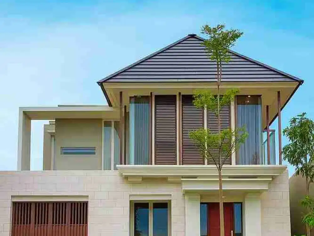 Jual Cepat Rumah Citraland Tallasa City Poros Boulevard Type Alexandrite 12x21. Termurah